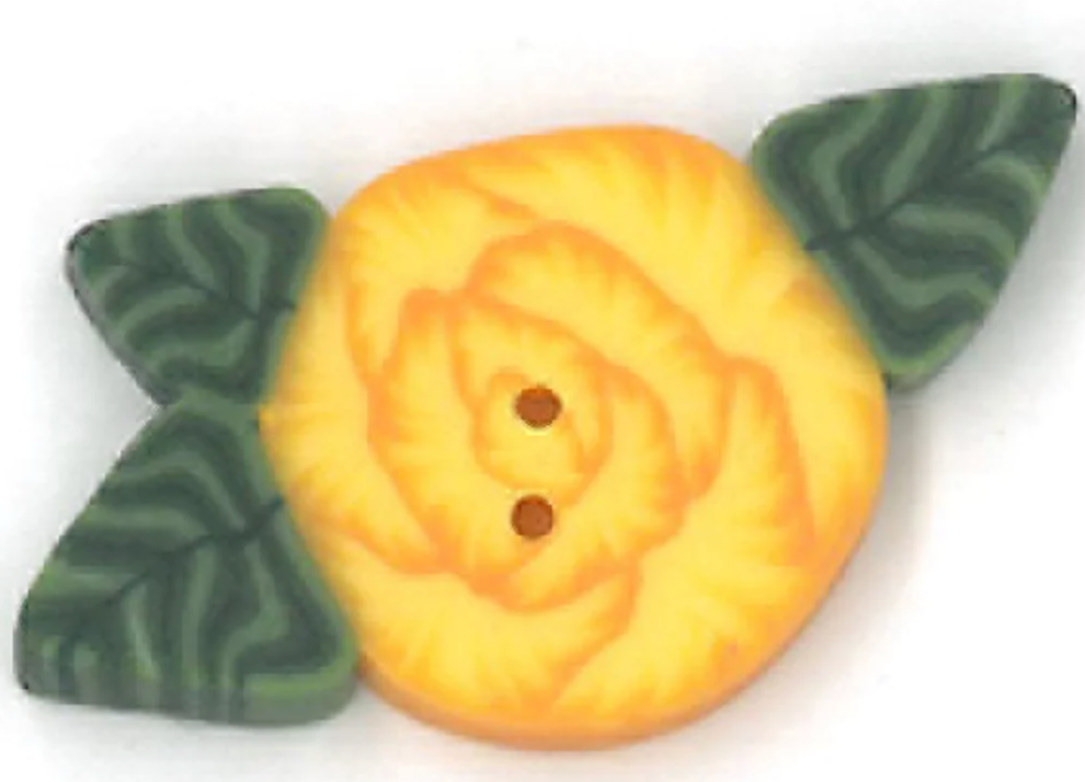 JABC - Judy's Small Yellow Rose