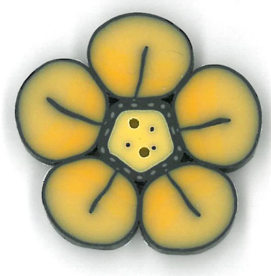 JABC - Large Goldenrod Wildflower