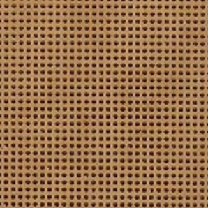 Mill Hill - Antique Brown Perforated Paper