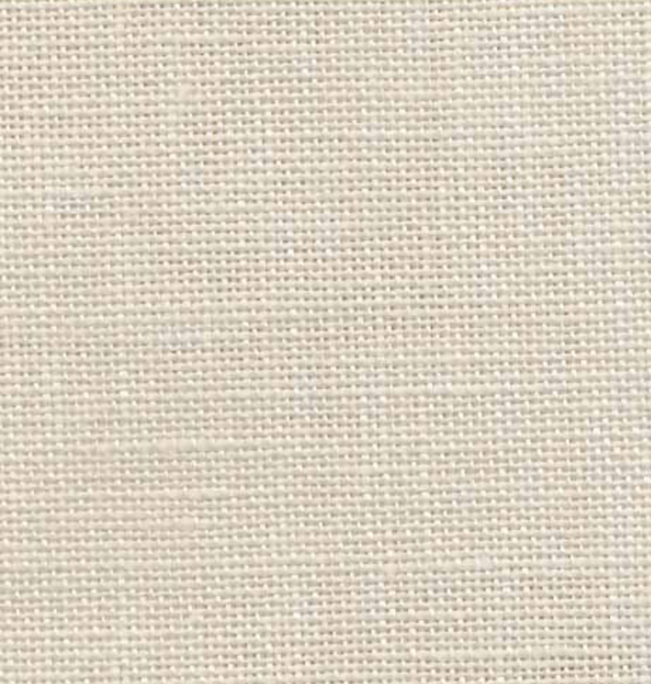 Fabric Smalls: Winter Moon Edinburgh Linen, 36 Ct. - 11 x 18