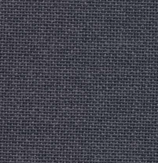 Fabric Smalls -  Charcoal Lugana 32 Ct.