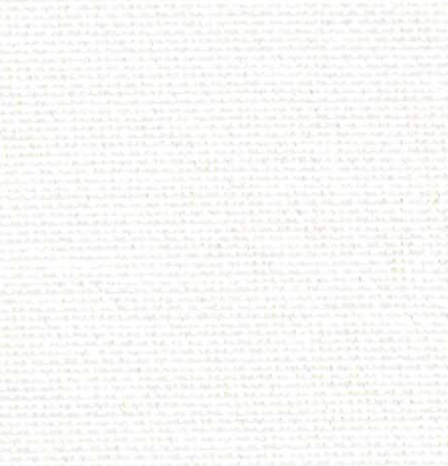 Fabric Smalls - Opalescent White Cashel Linen, 28 Ct.