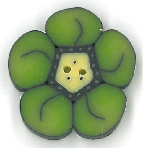 JABC - Small Lime Wildflower