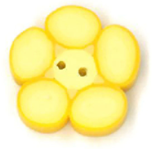 JABC - Tiny Yellow Flower