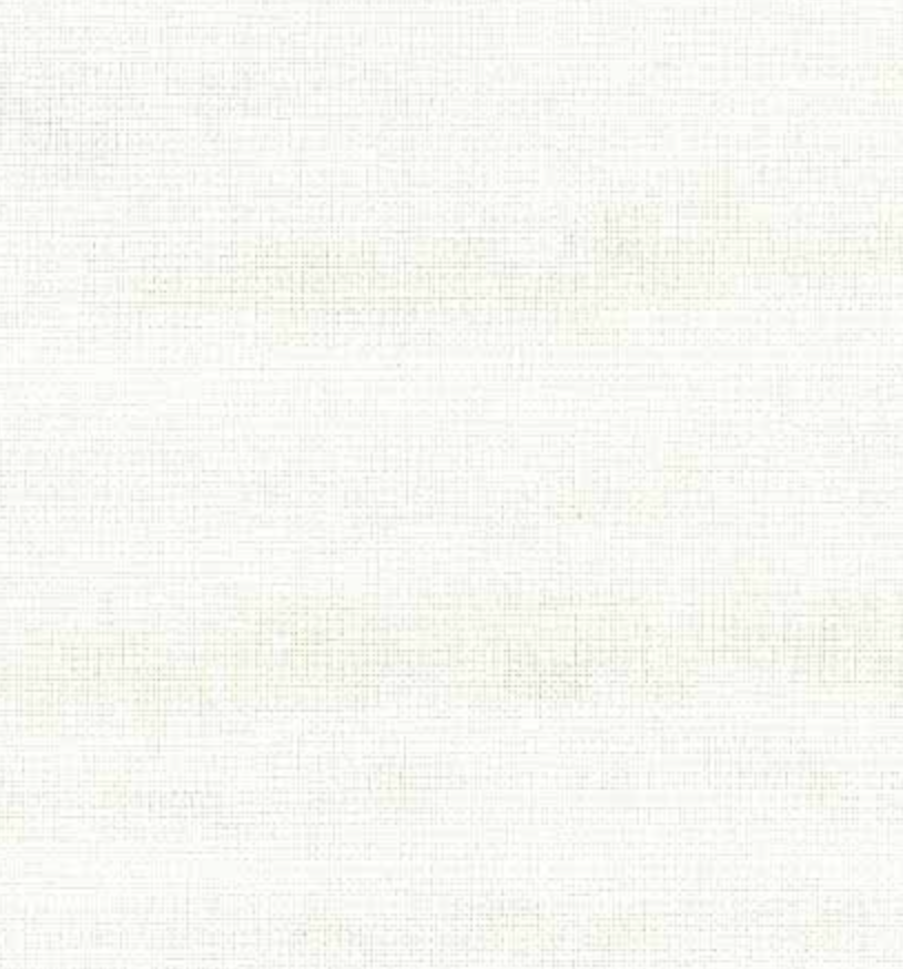 Fabric Smalls - White Lugana, 28 Ct.