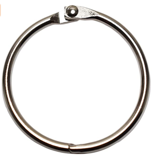 2.75 inch Binder Ring