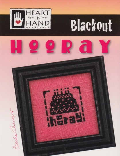 Heart in Hand - Blackout: Hooray