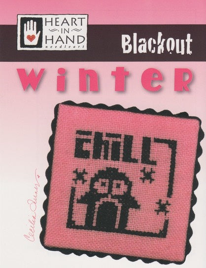 Heart in Hand - Blackout:Winter