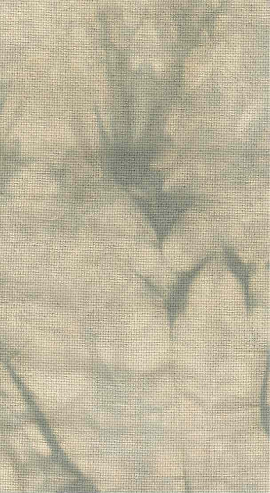 Mystic Fabrics - Lemongrass- 16 Ct. Aida