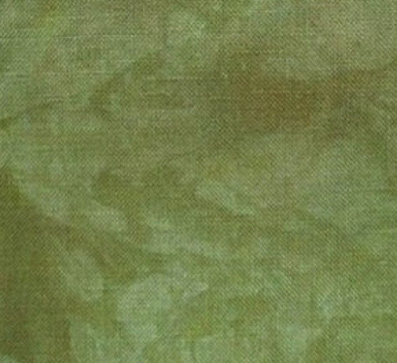 Fabric Smalls - Swamp Linen, 36 Ct.